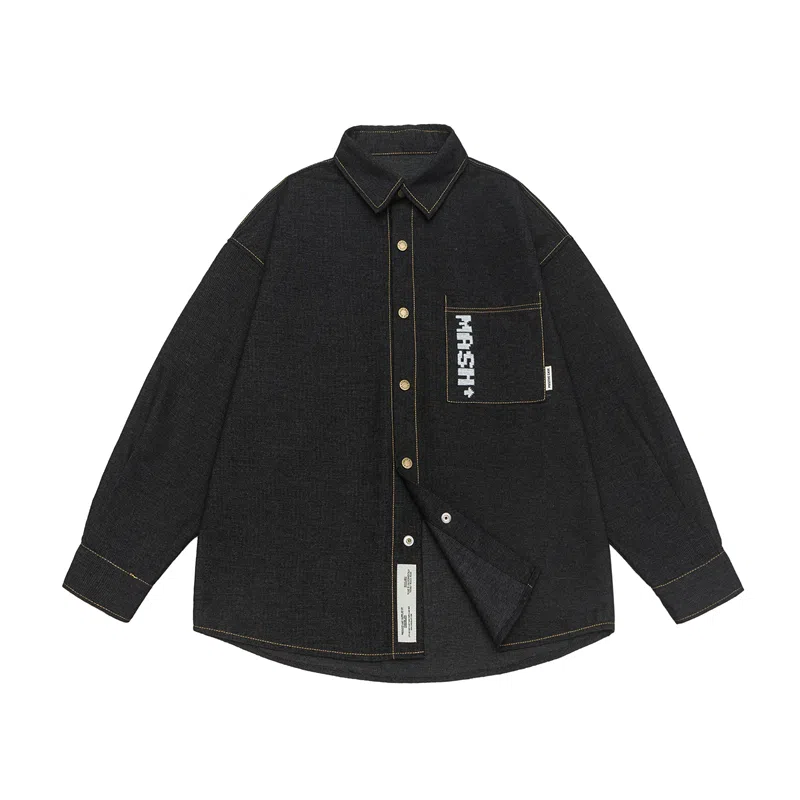 KGK Denim Jacket