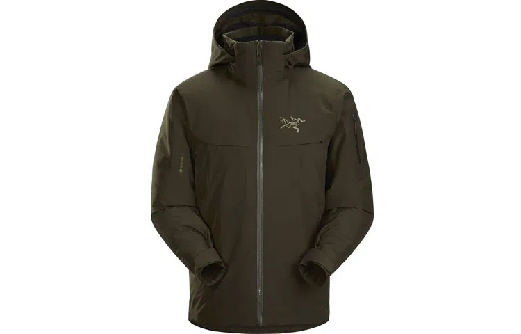 Arcteryx Macai