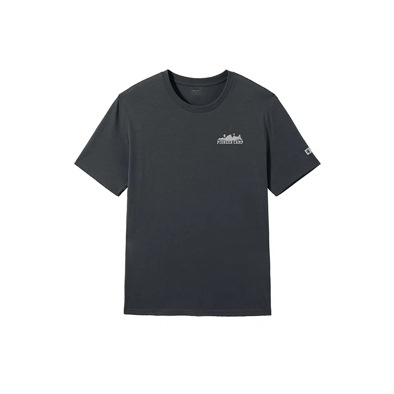 PIONEER CAMP T