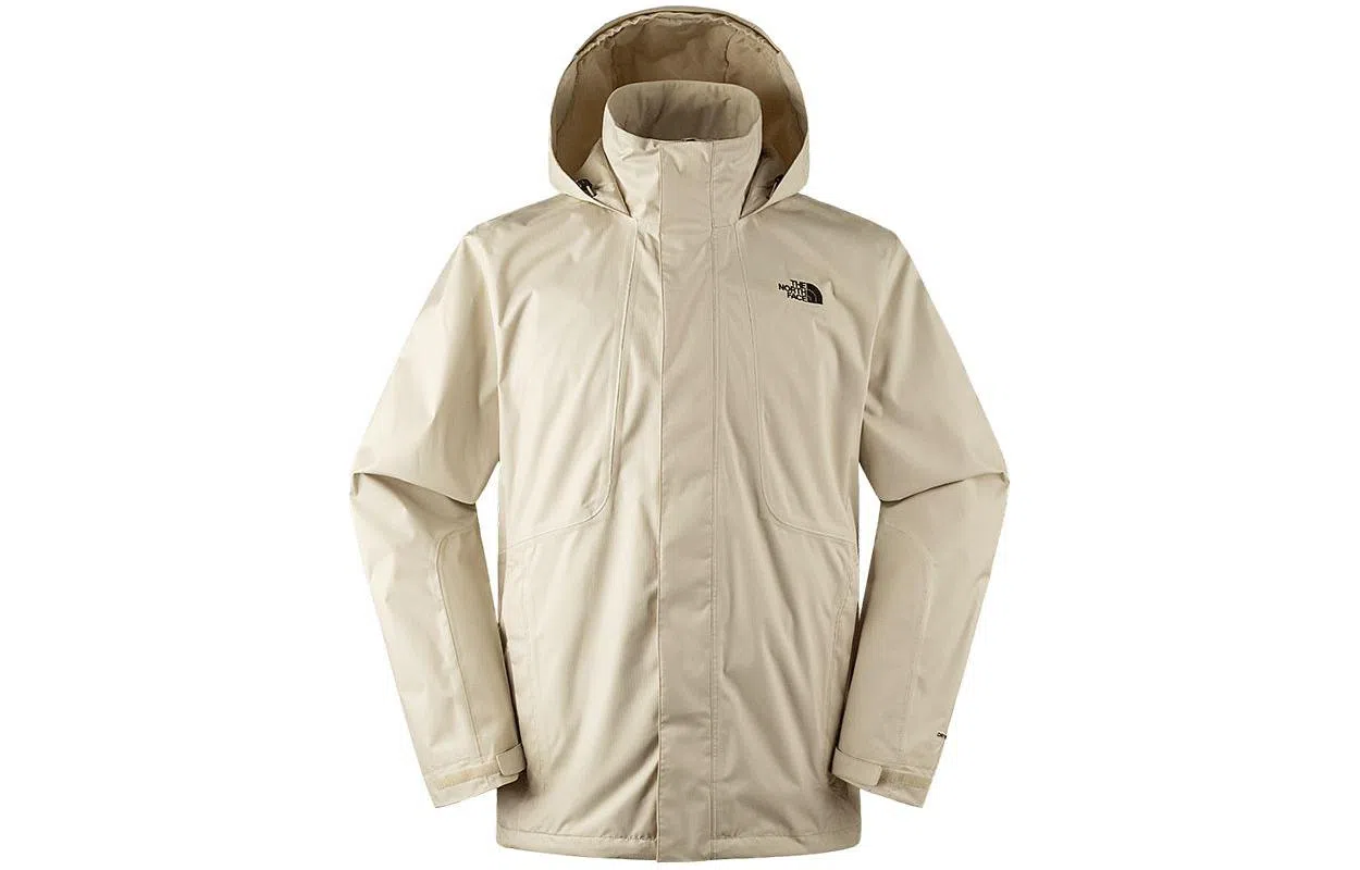 The North Face