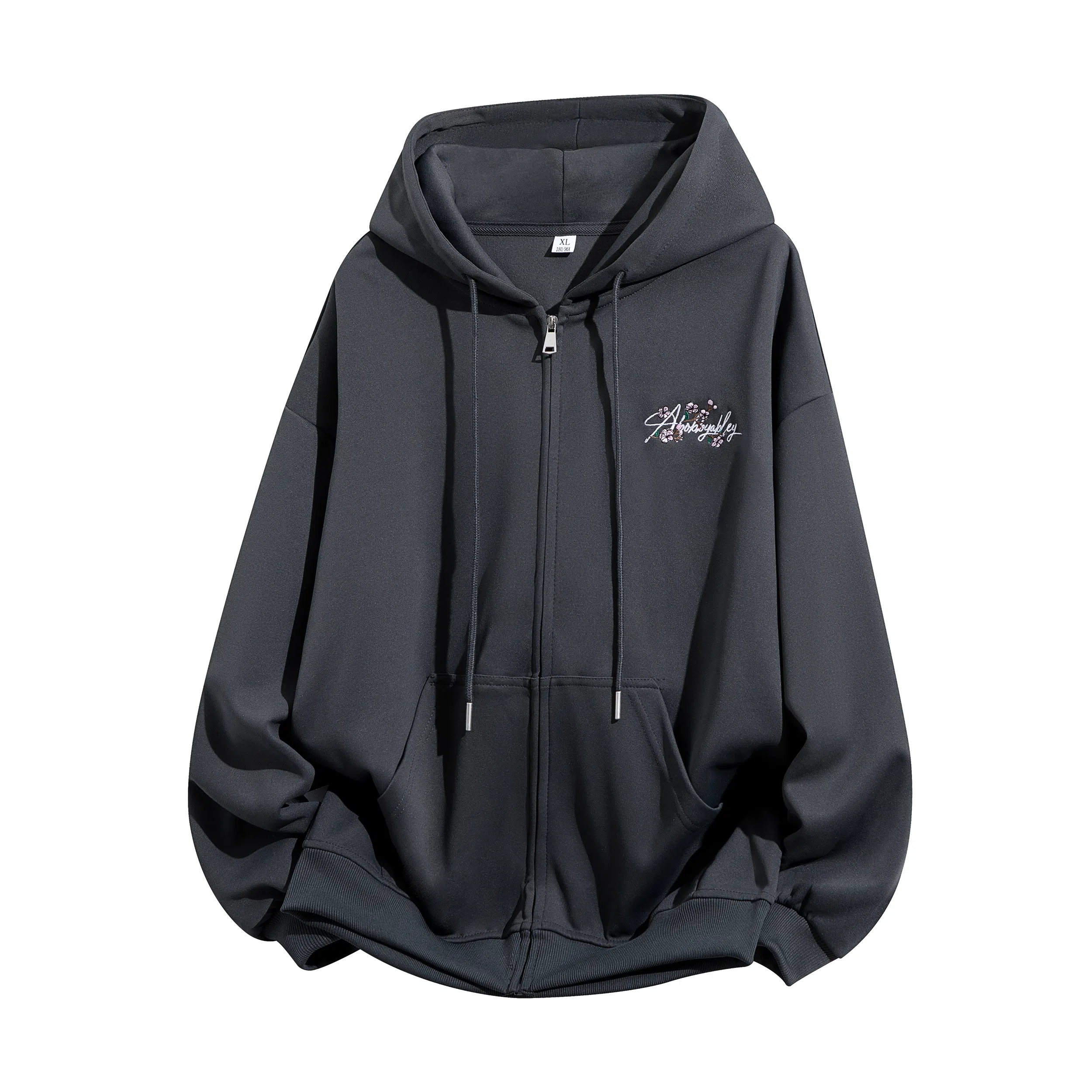 BOBBY ABLEY Logo