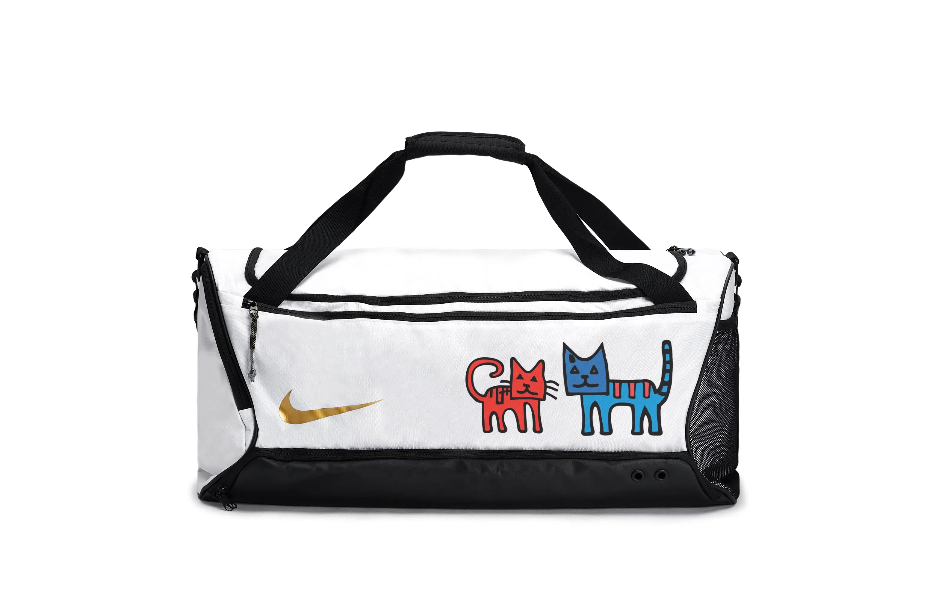 Nike Hoops Elite 811