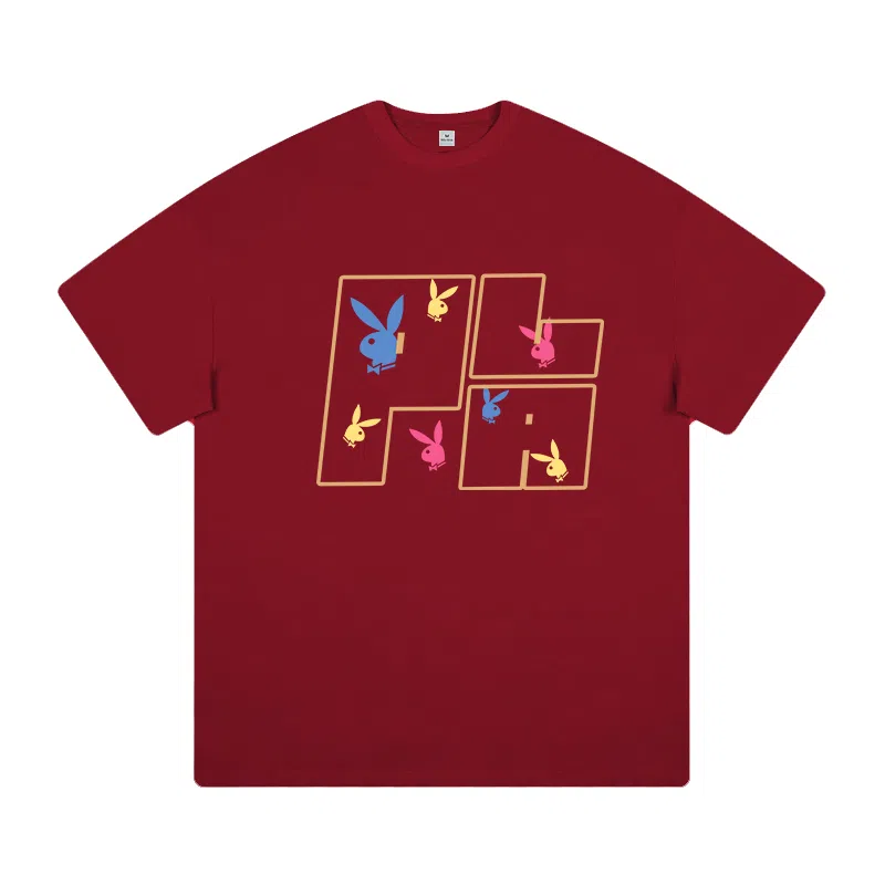 Playboy T
