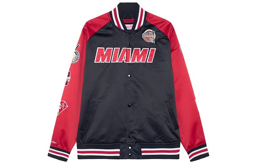 Mitchellness logo