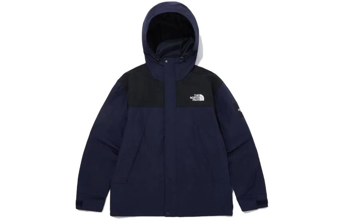 THE NORTH FACE Logo