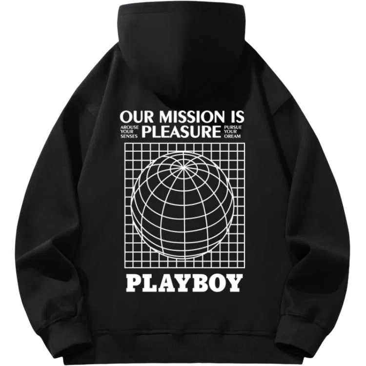 Playboy Hoodie