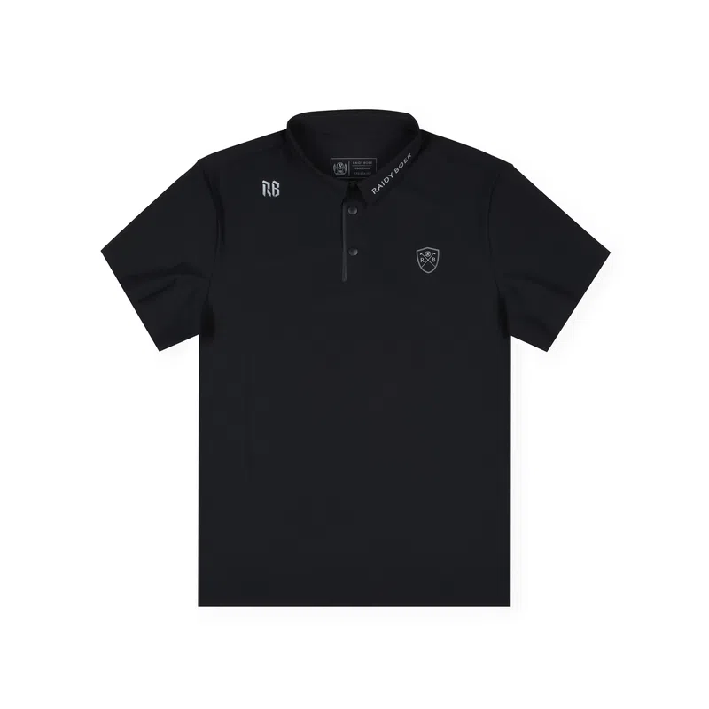 Raidy Boer Polo