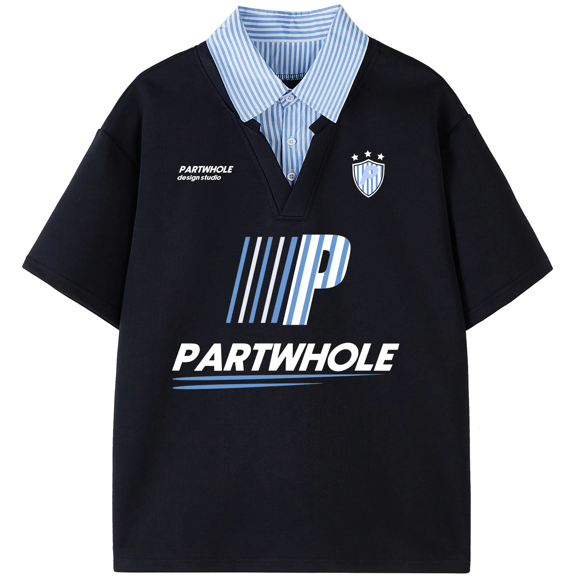 PARTWHOLE Polo