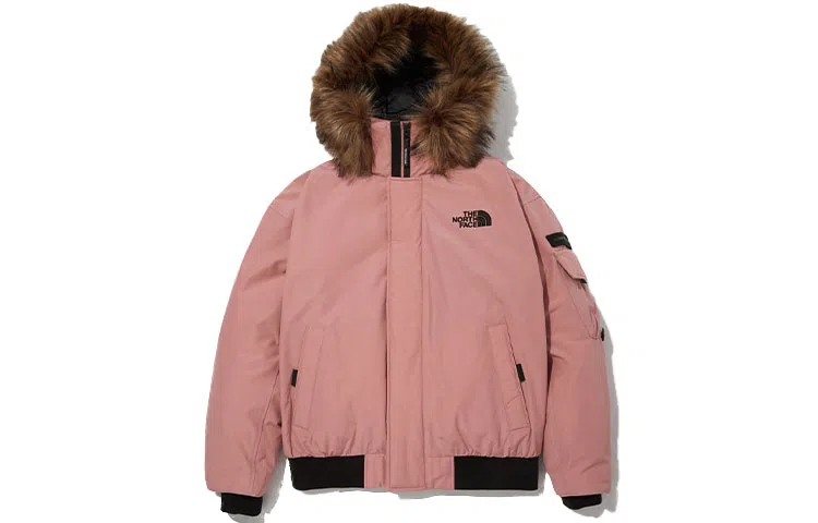 The North Face Eco Polar Air Down Jacket