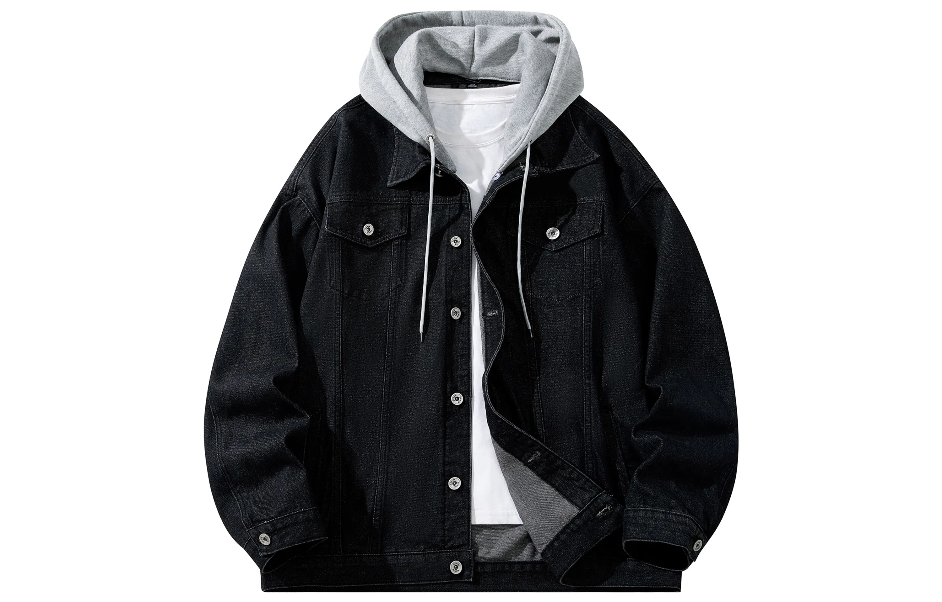 A.X.S.K Denim Jacket