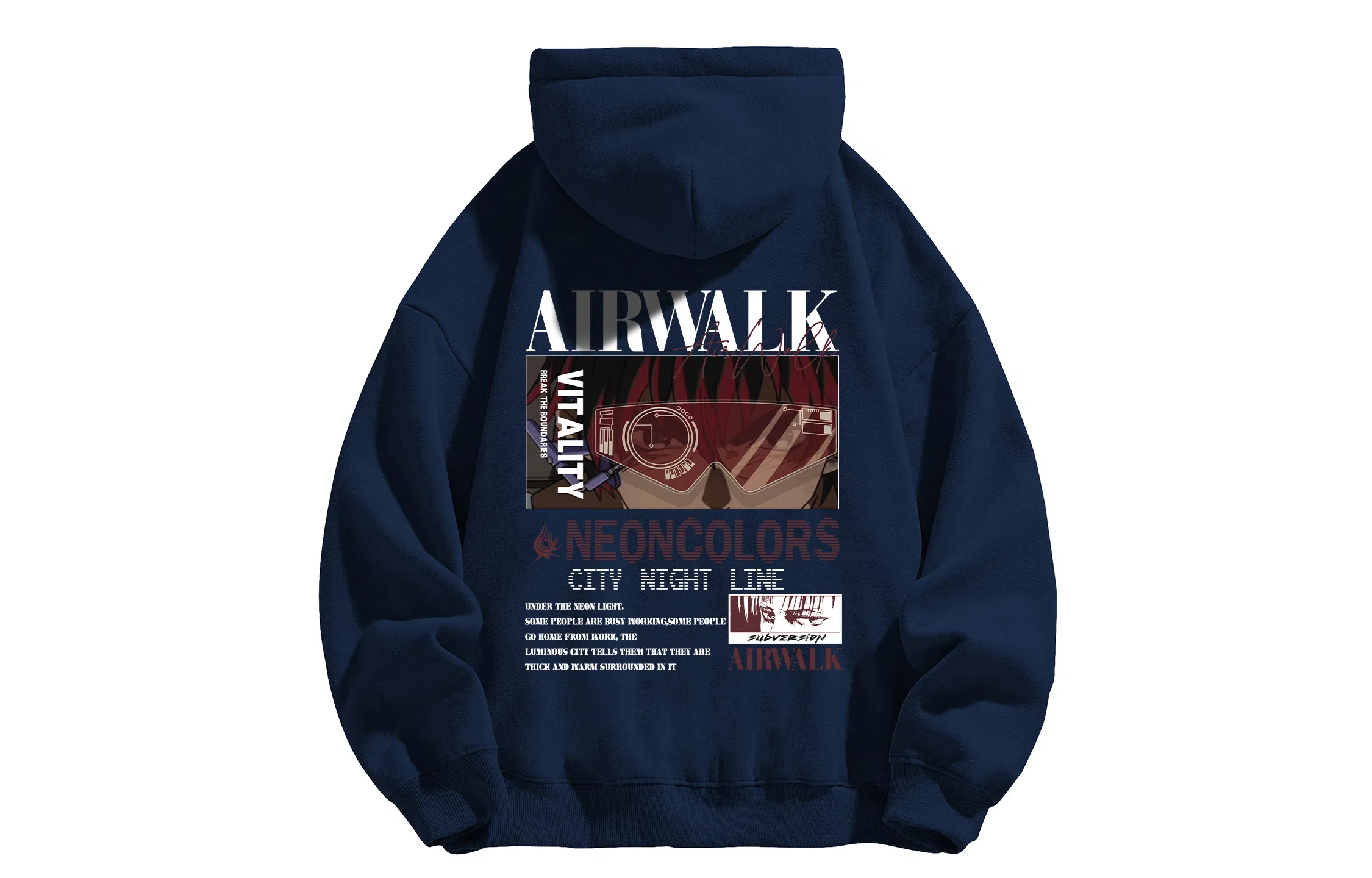 Airwalk Logo