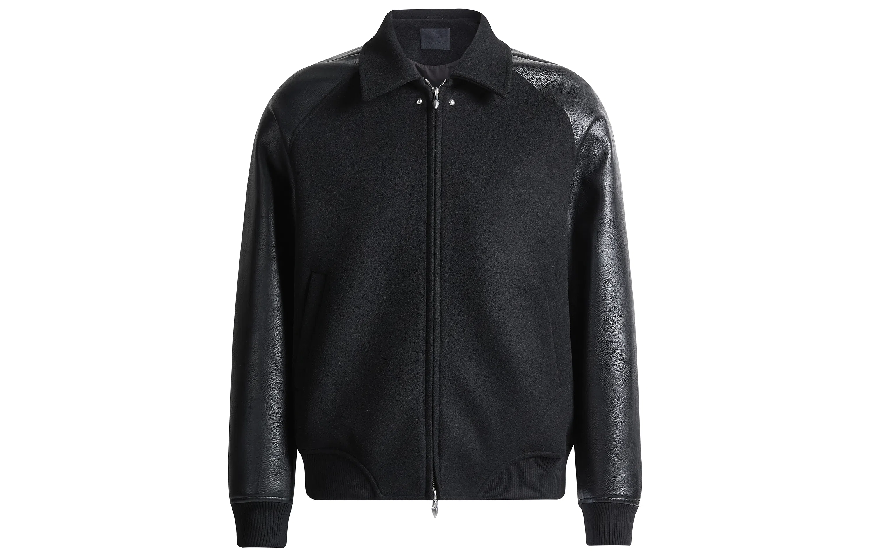 CHINISM CHLogo Jacket