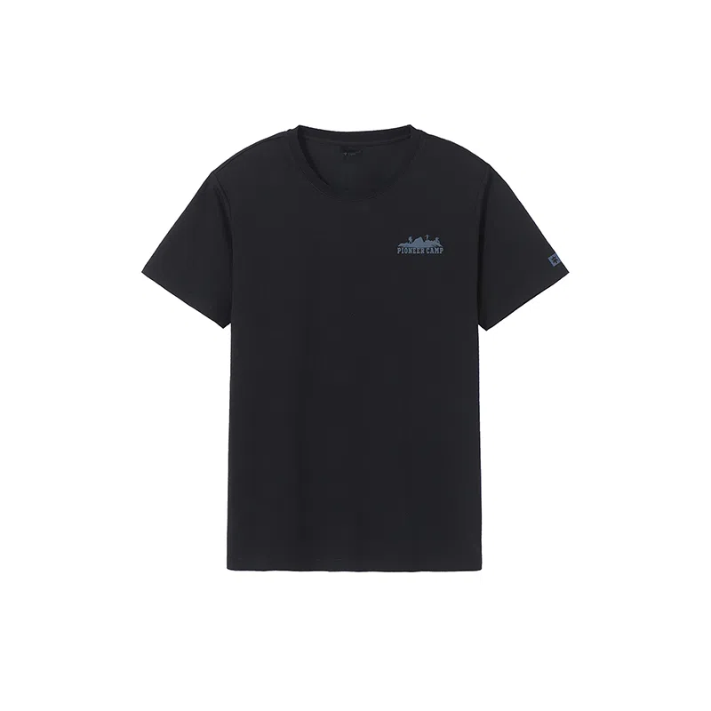 PIONEER CAMP T