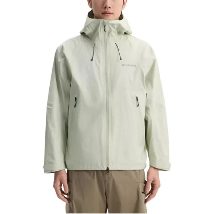 Columbia SS25 HIKE365