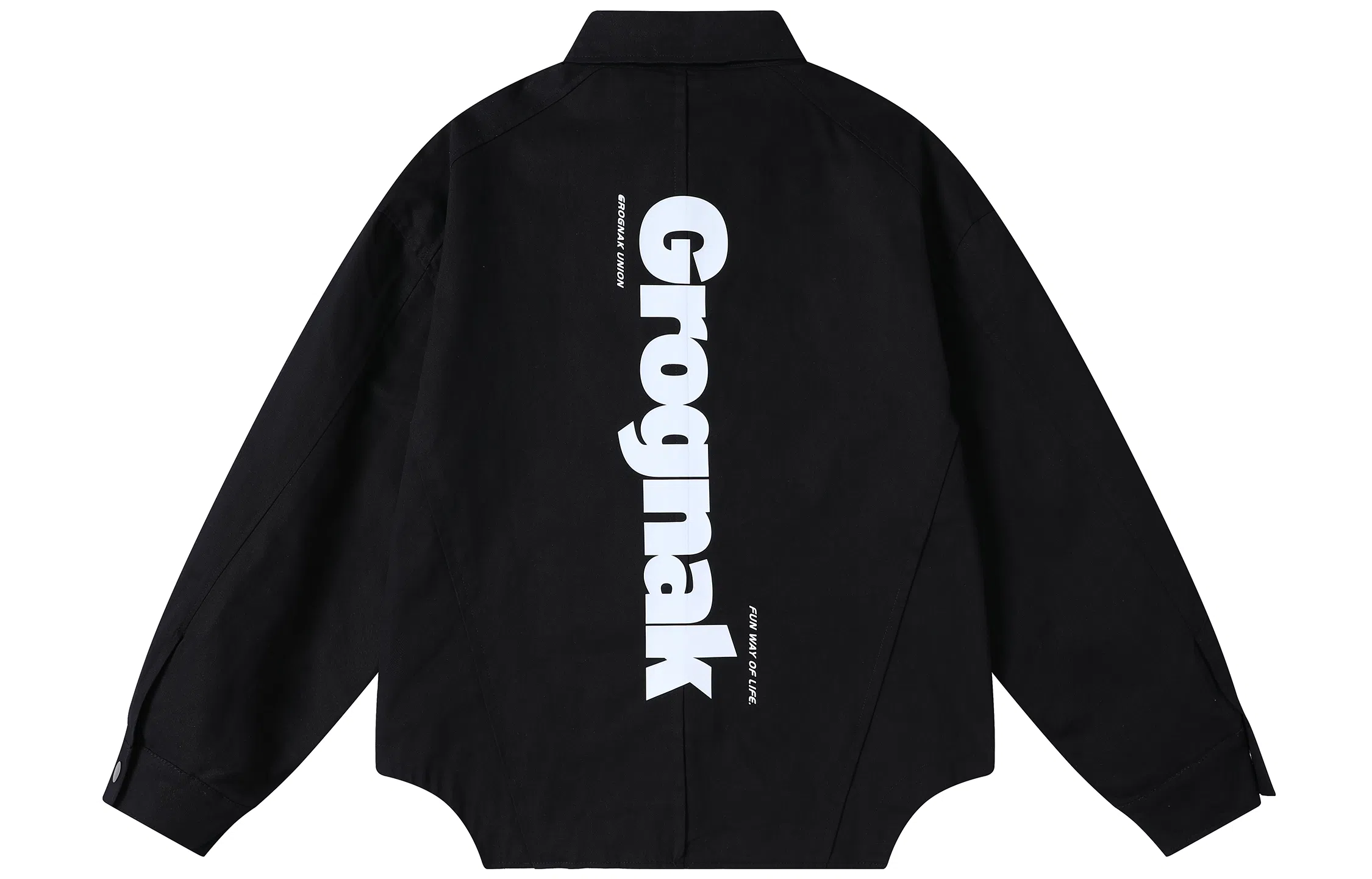 GROGNAK Logo