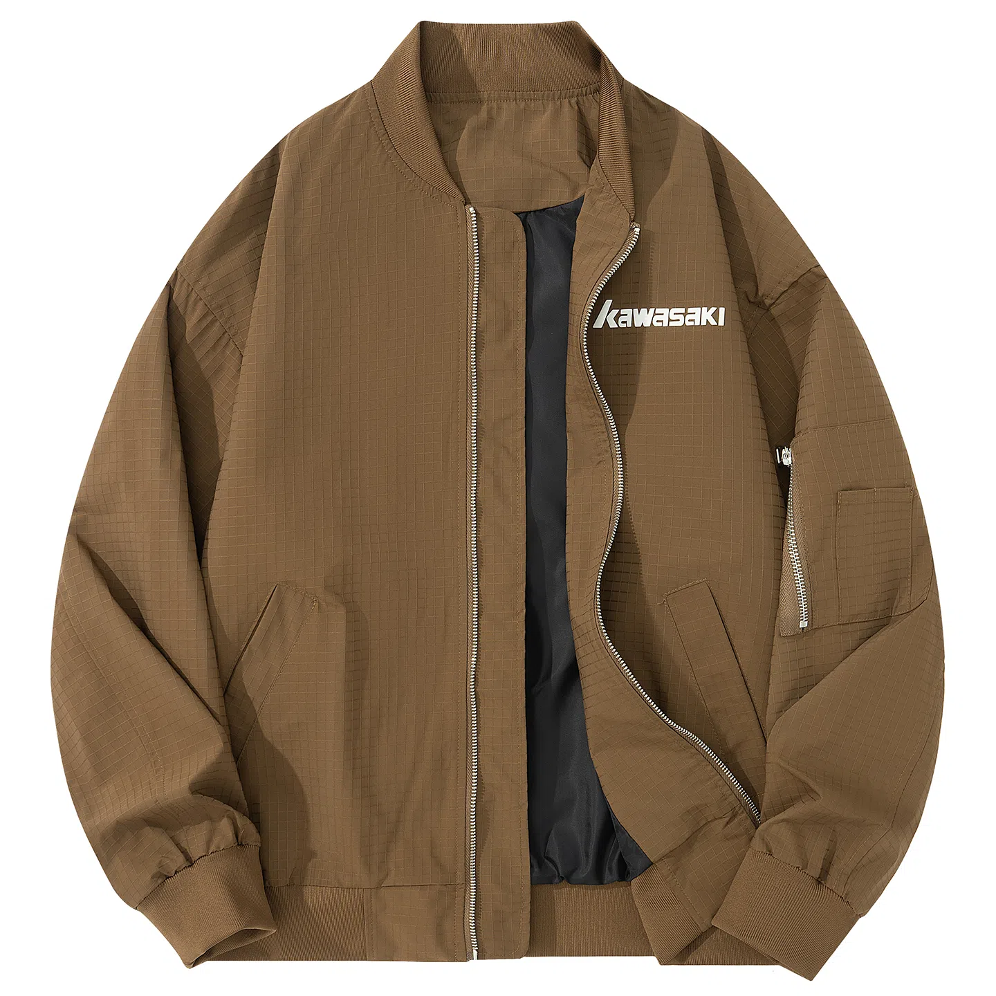 Kawasaki logocleanfit