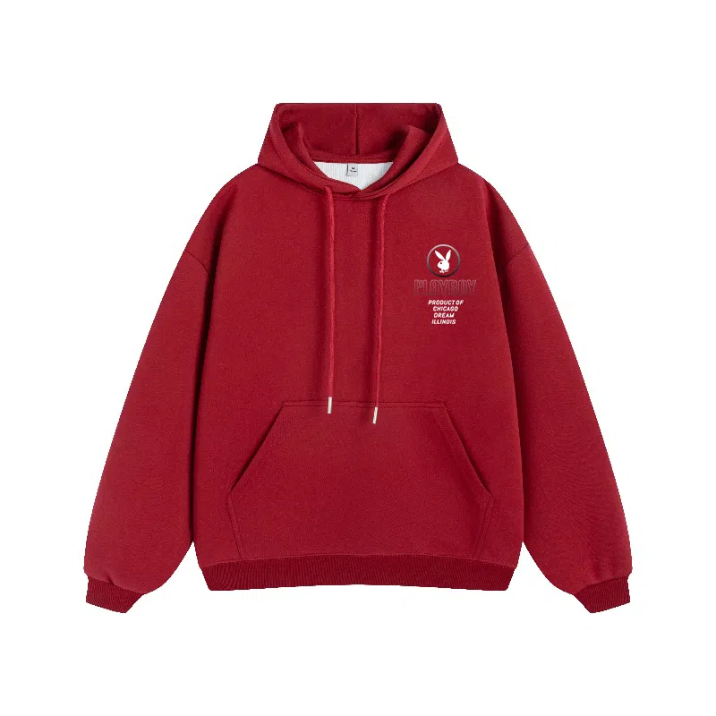 Playboy Hoodie