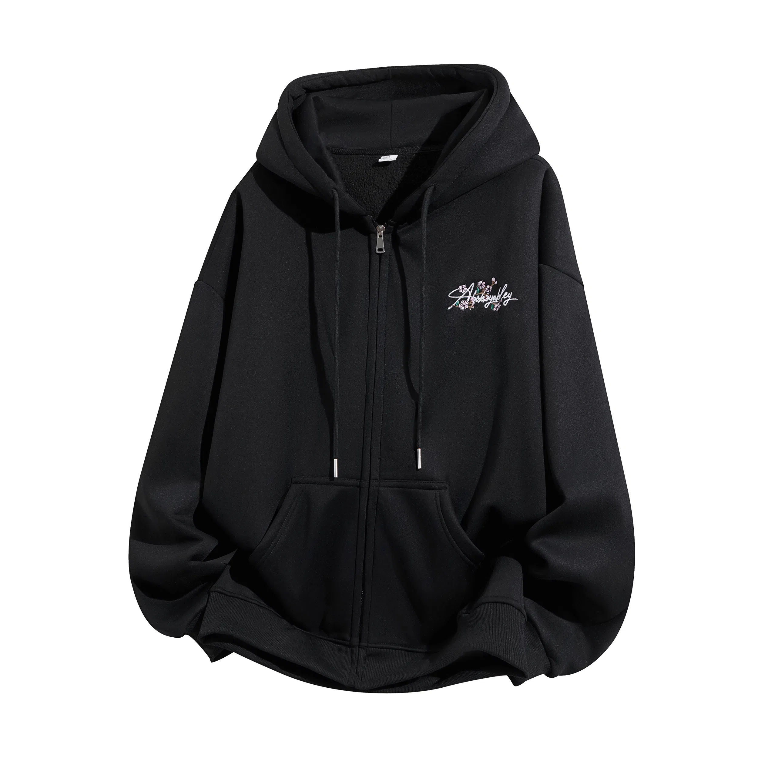 BOBBY ABLEY Logo