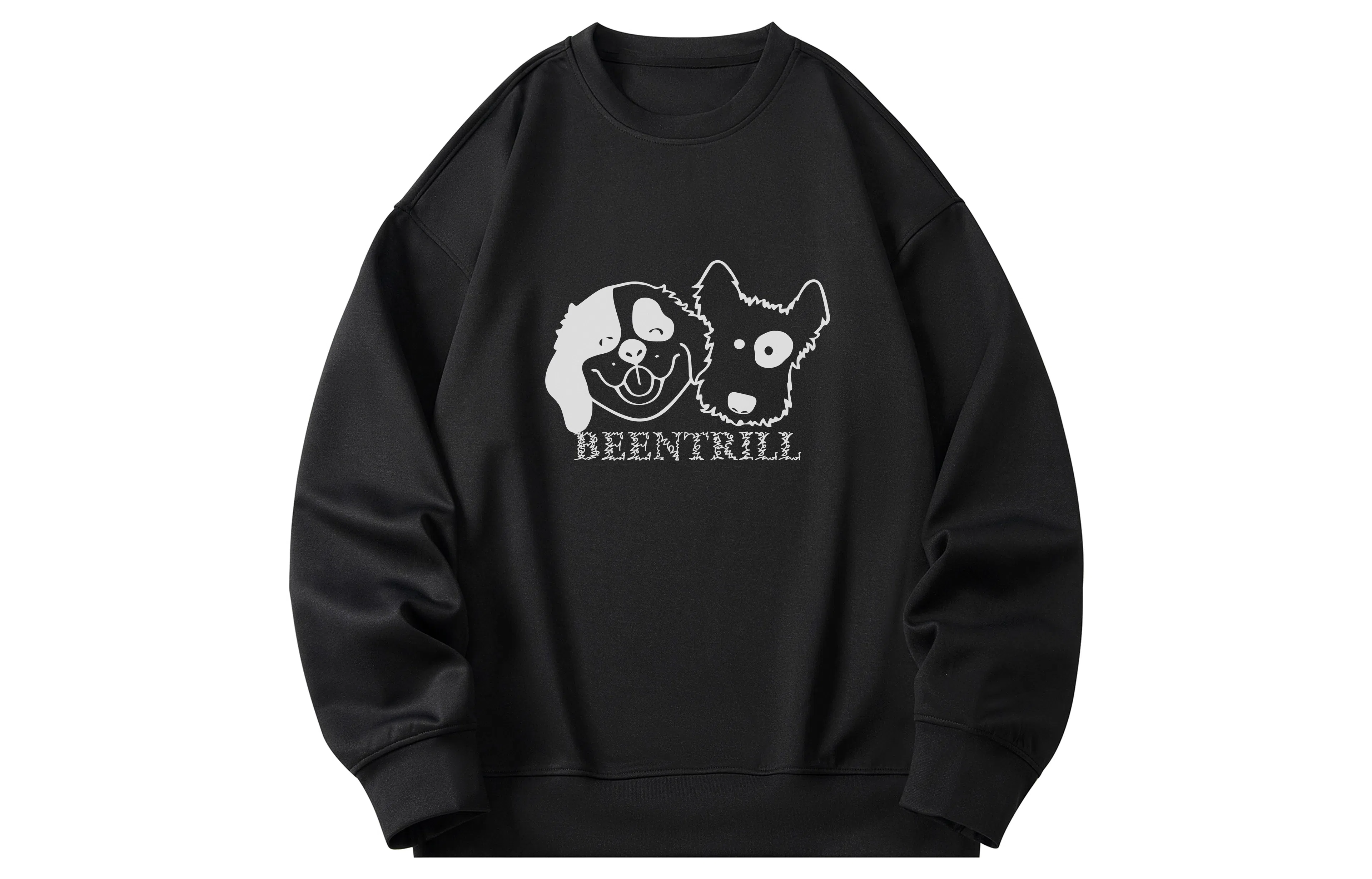 BEENTRILL Logo