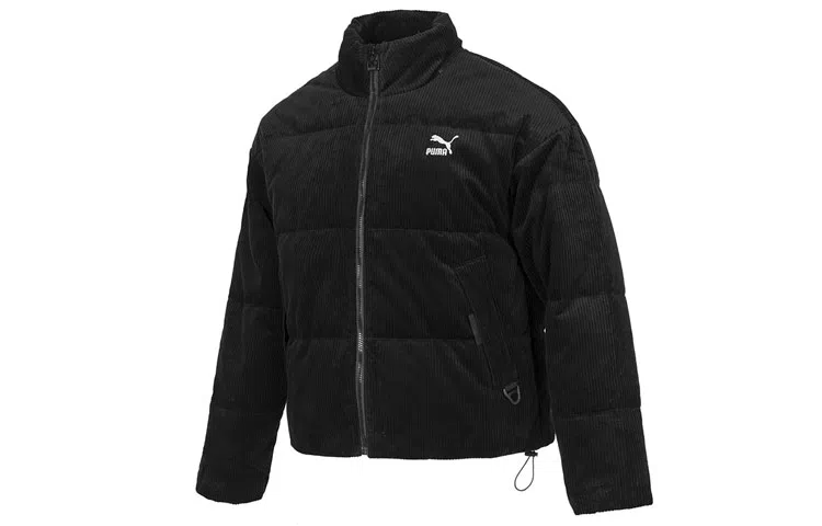 PUMA Classics Oversized Down Puffer
