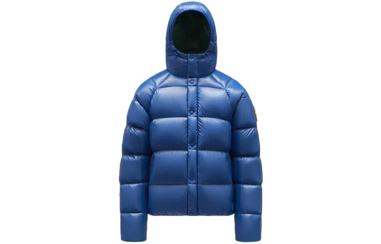 Moncler FW21 Logo