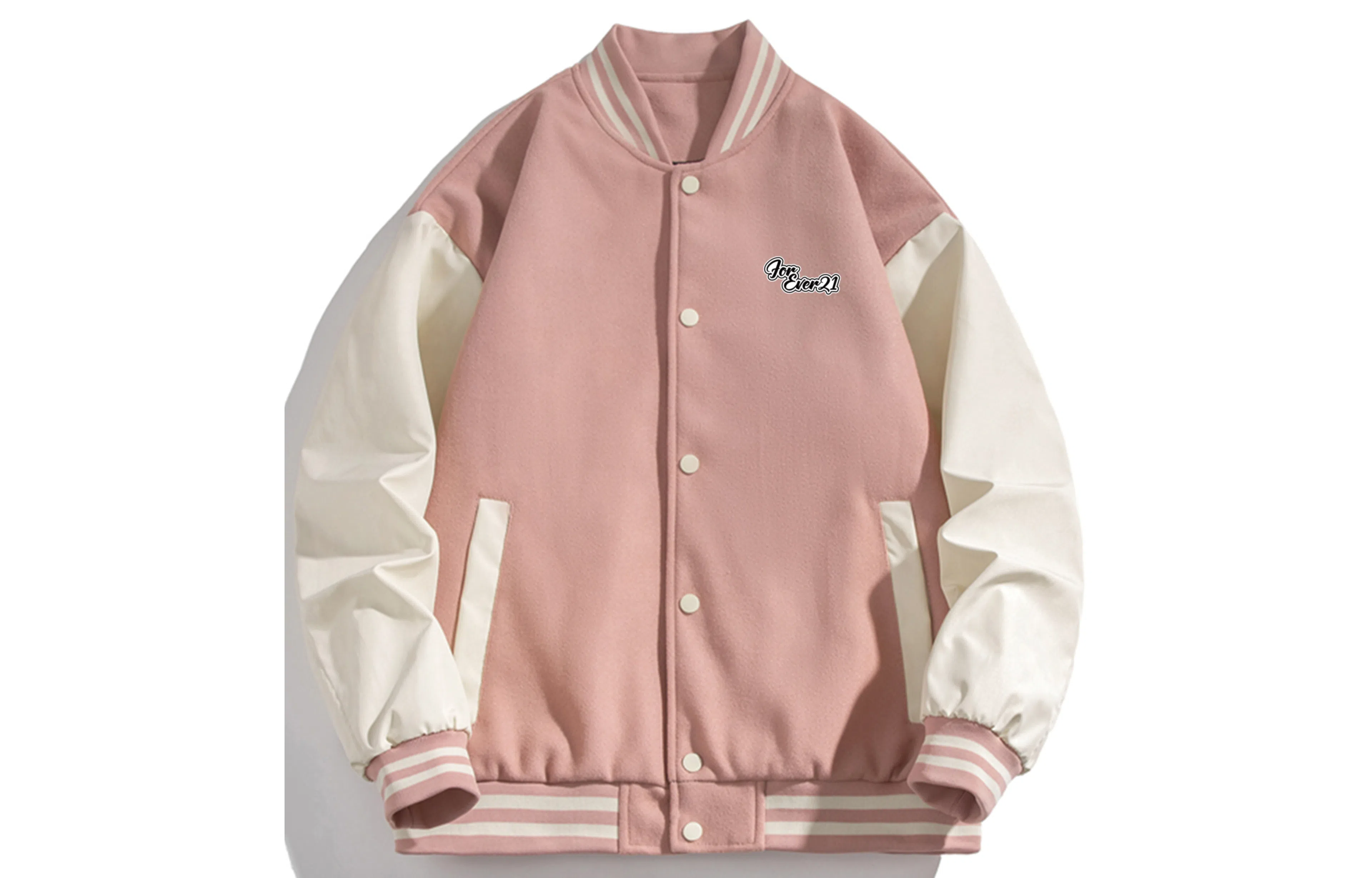 FOREVER 21 Logo