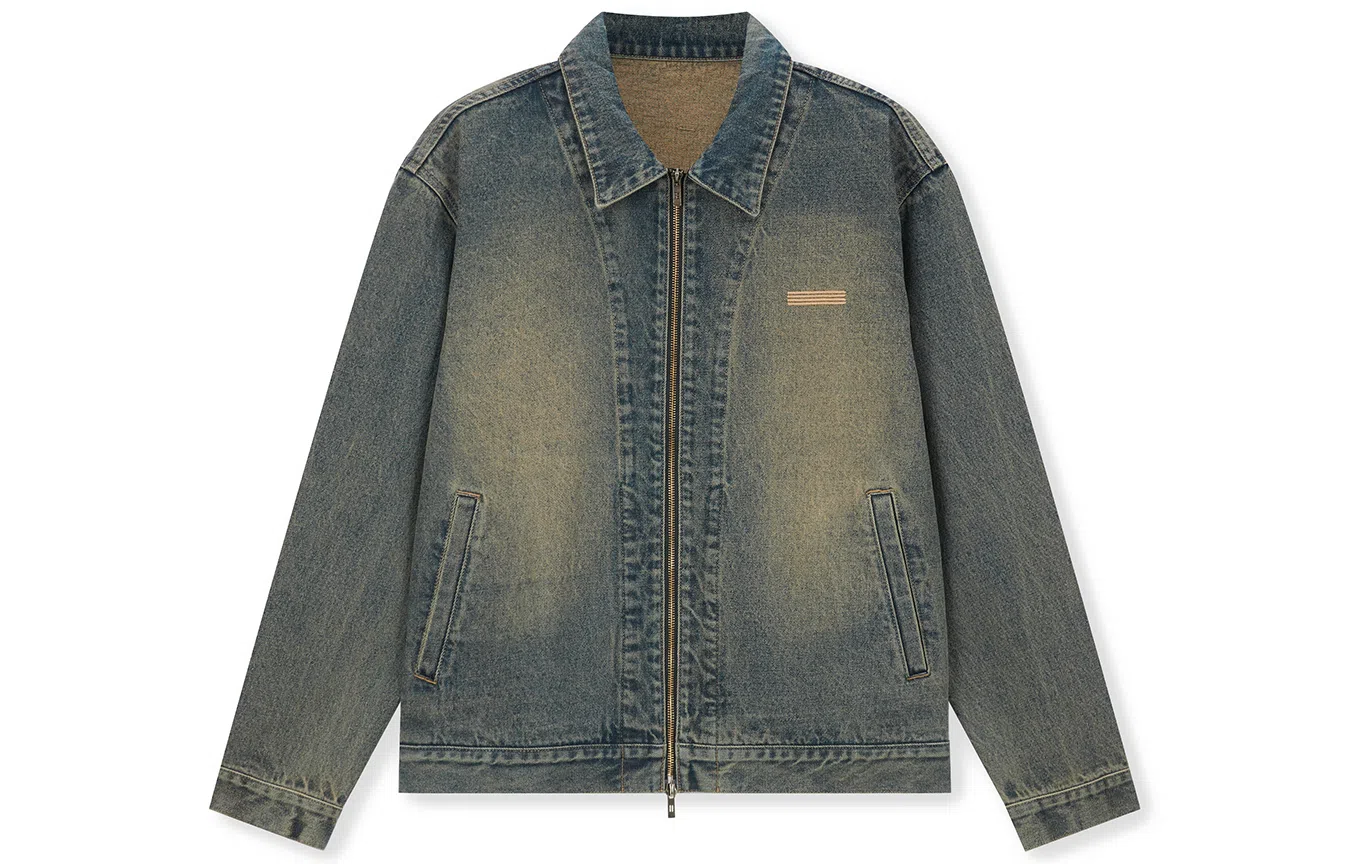BONELESS Denim Jacket