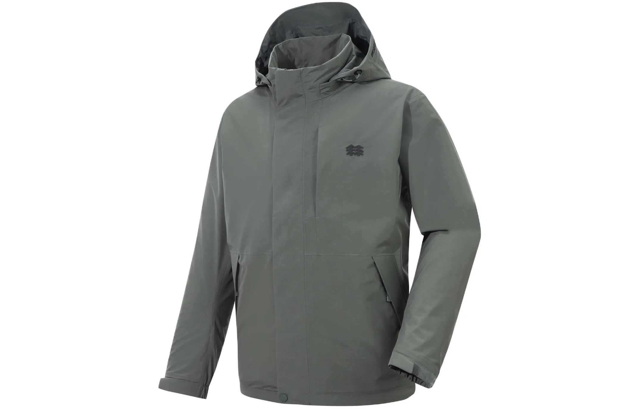 KOLON SPORT Gore-Tex 2L Jacket