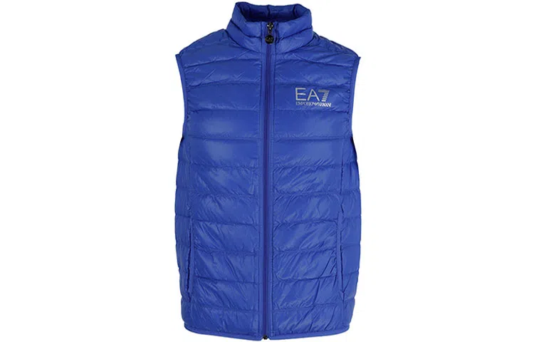 EMPORIO ARMANI EA7 Logo