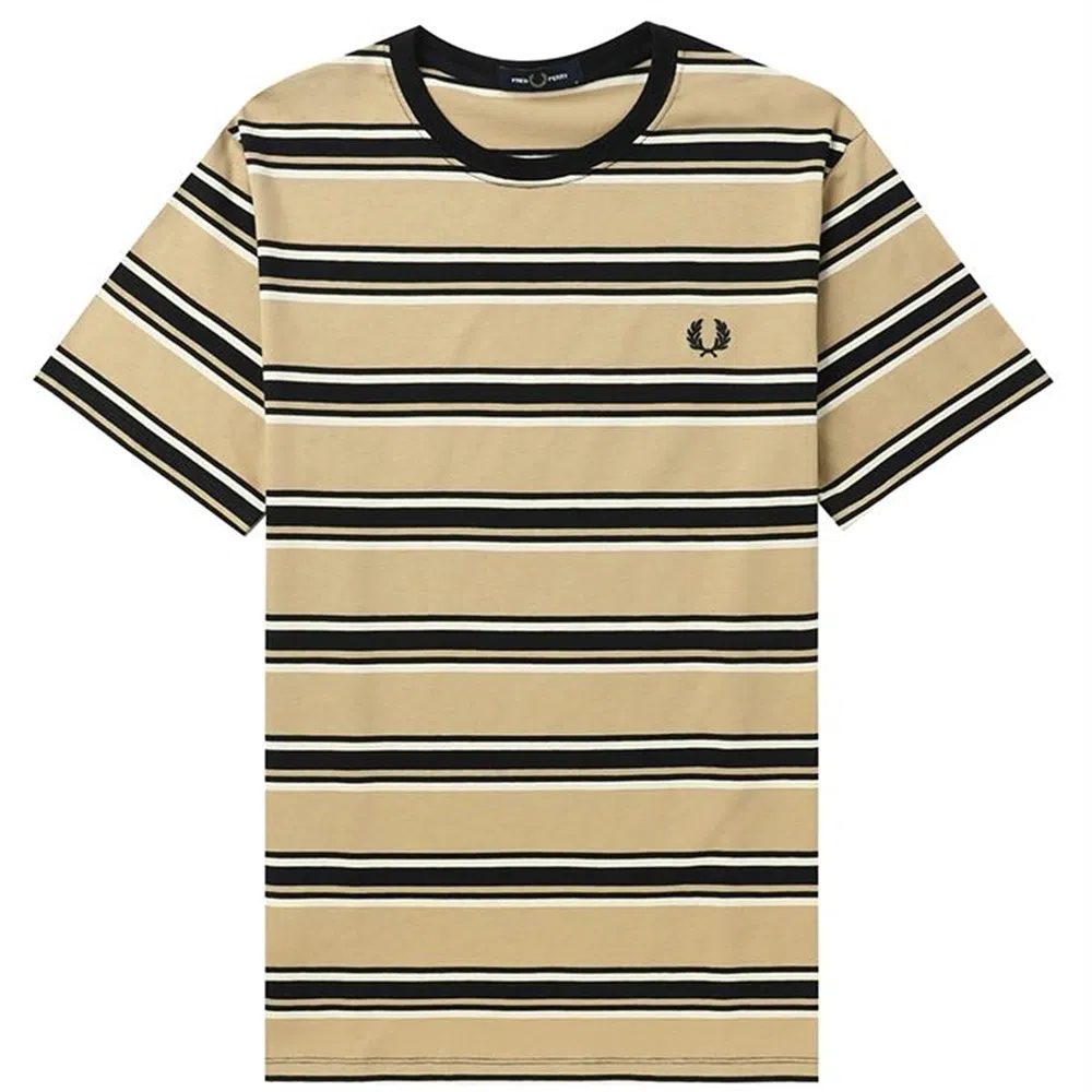 FRED PERRY T