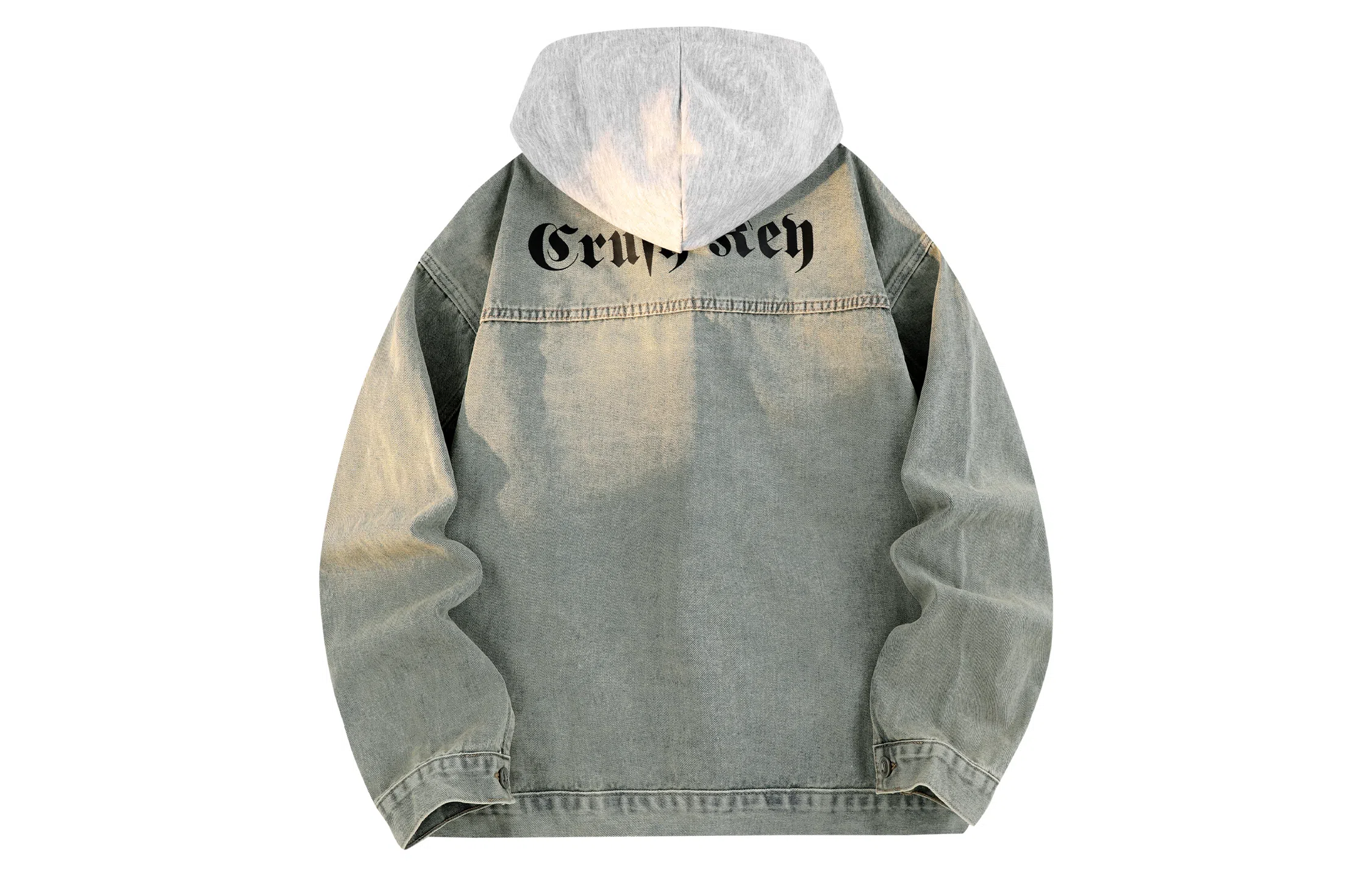 CRUSH KEY