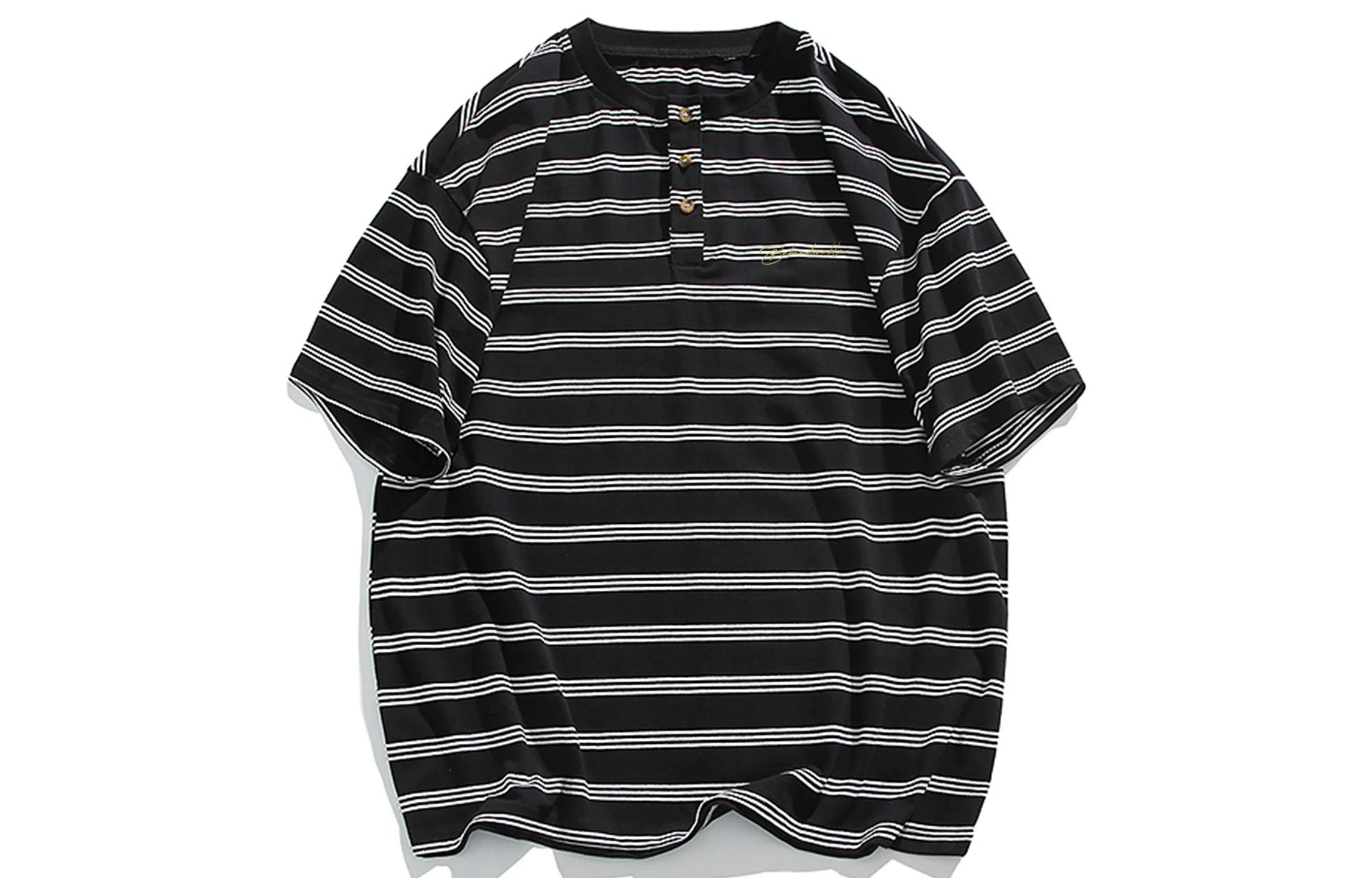 BOBBY ABLEY Polo