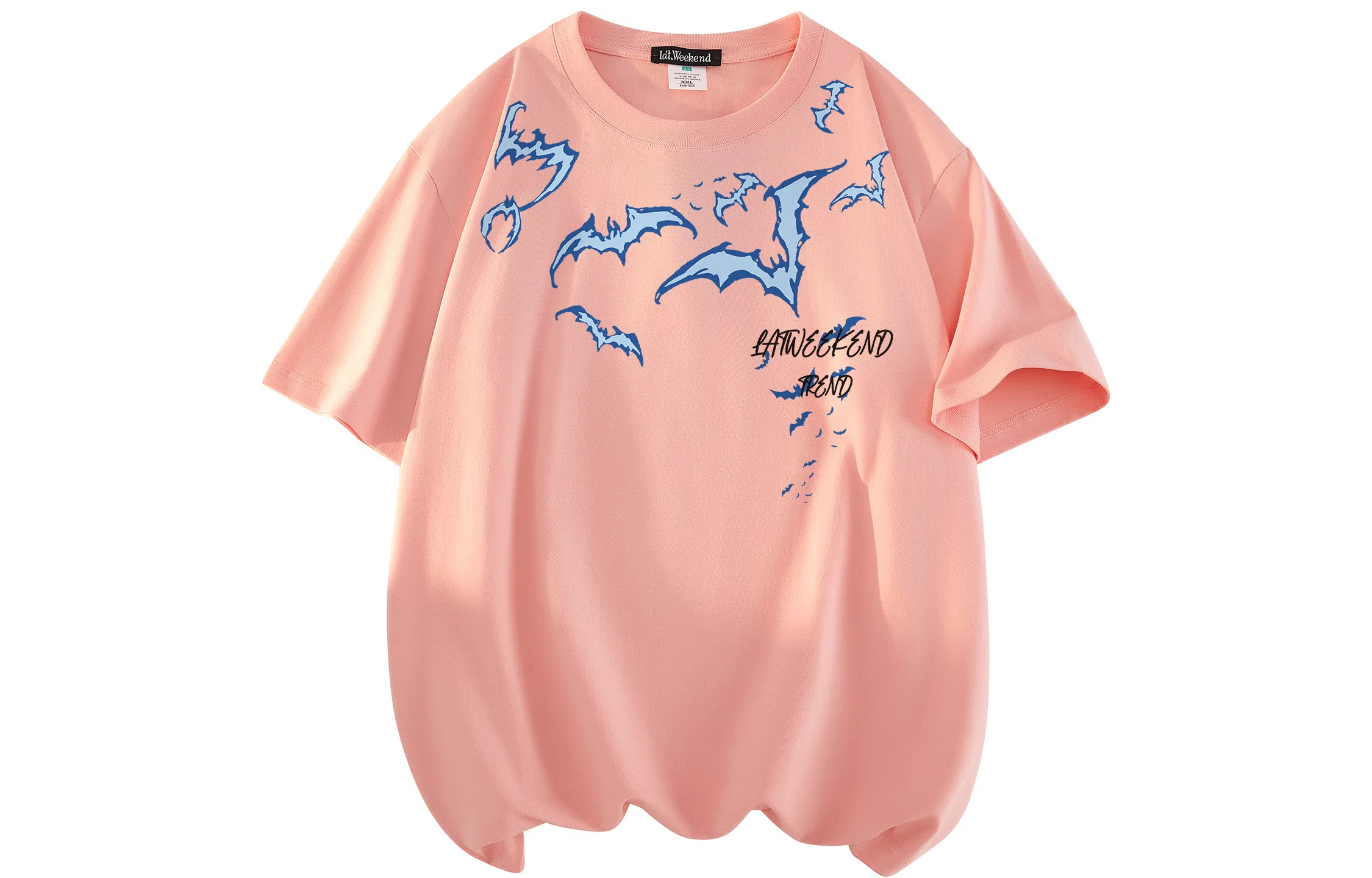 LA'T.WEEKEND T