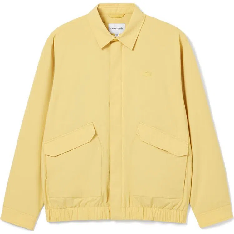 Lacoste Jacket