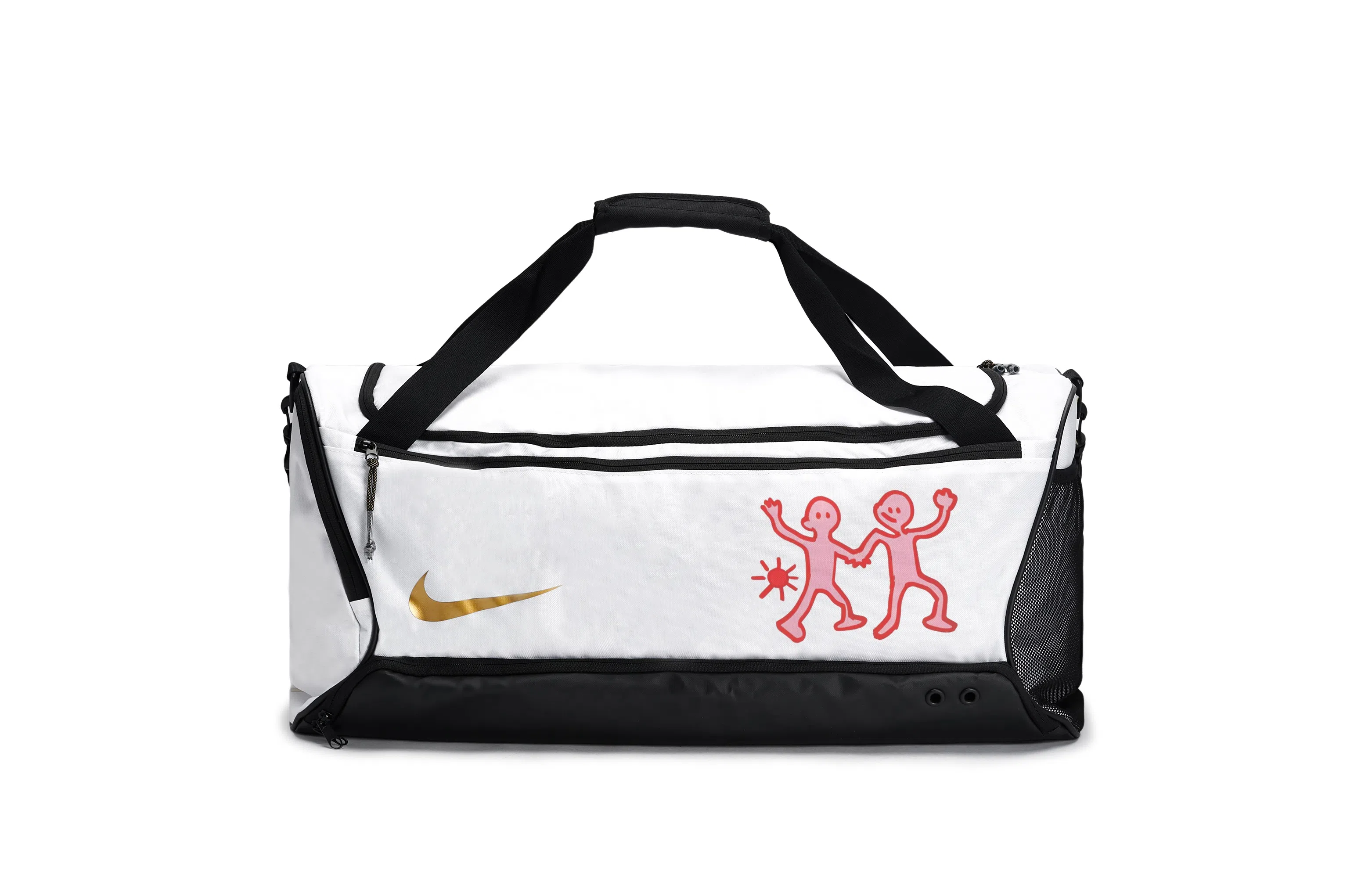 Nike Hoops Elite 811