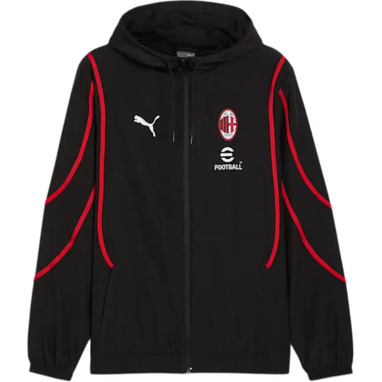 PUMA AC Milan SS24