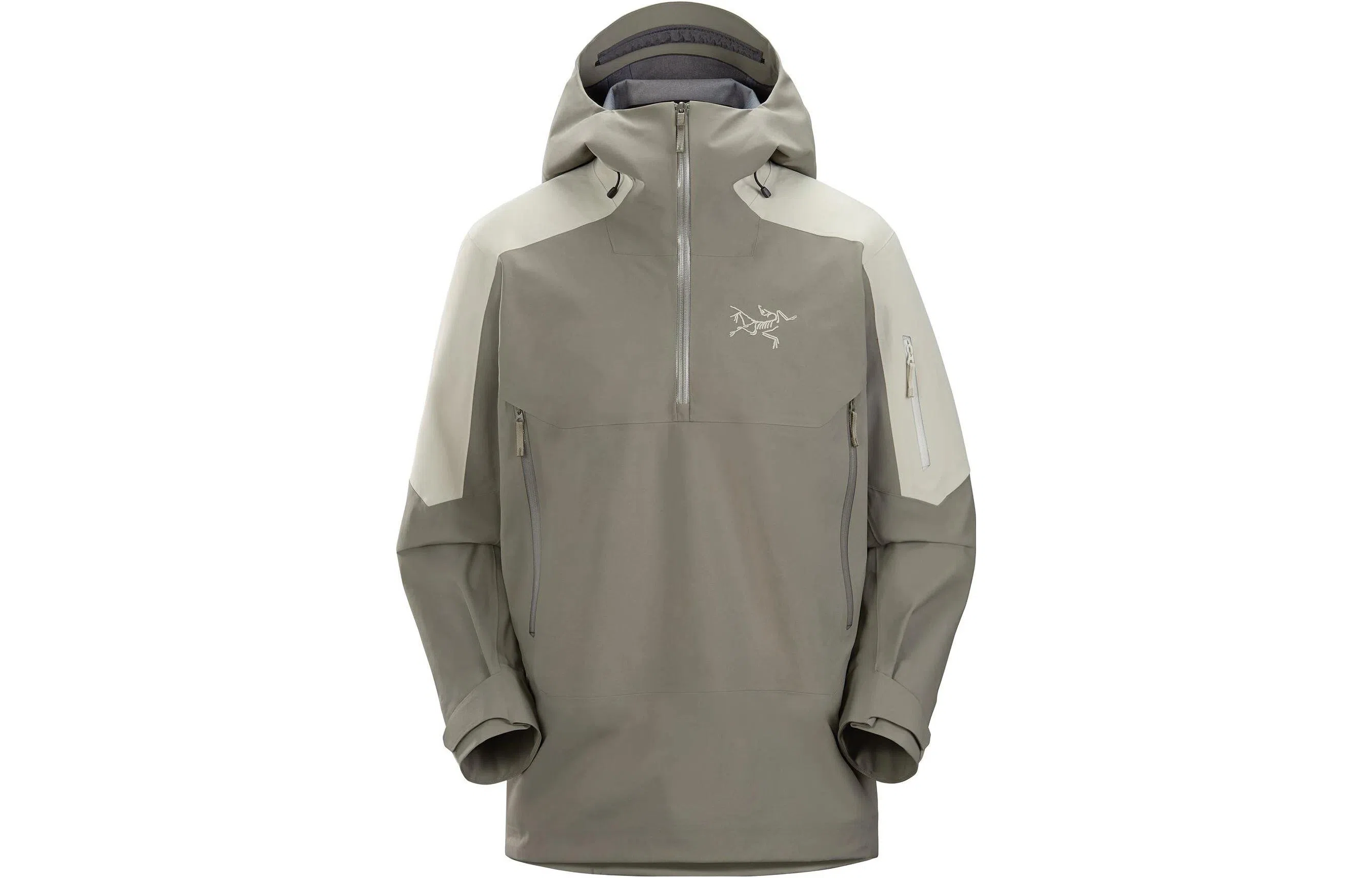 Arcteryx Sabre Anorak