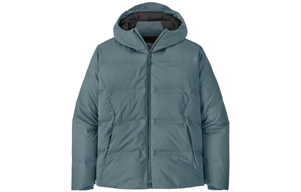 patagonia Jackson Glacier Jacket