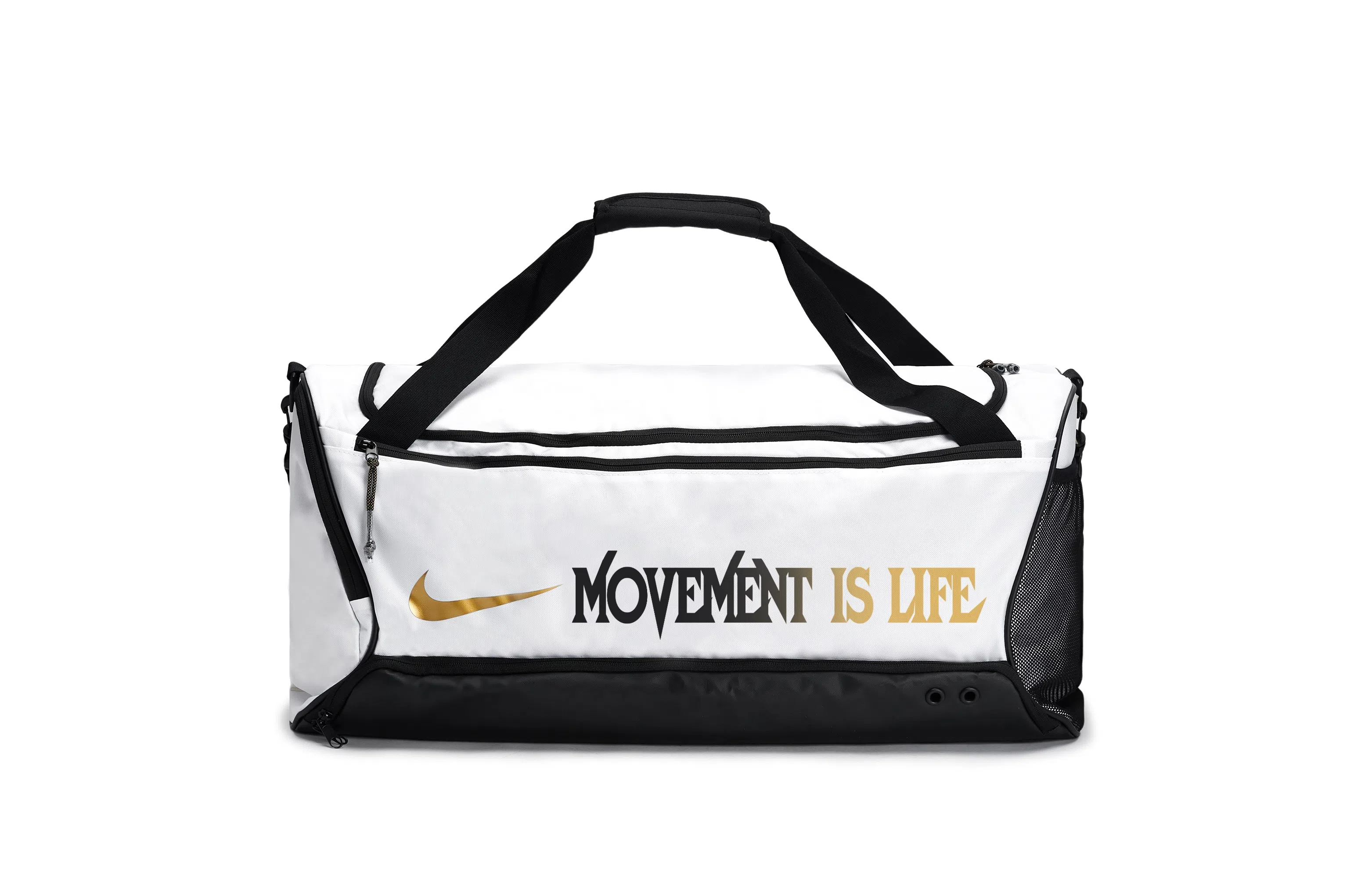 Nike Hoops Elite 811