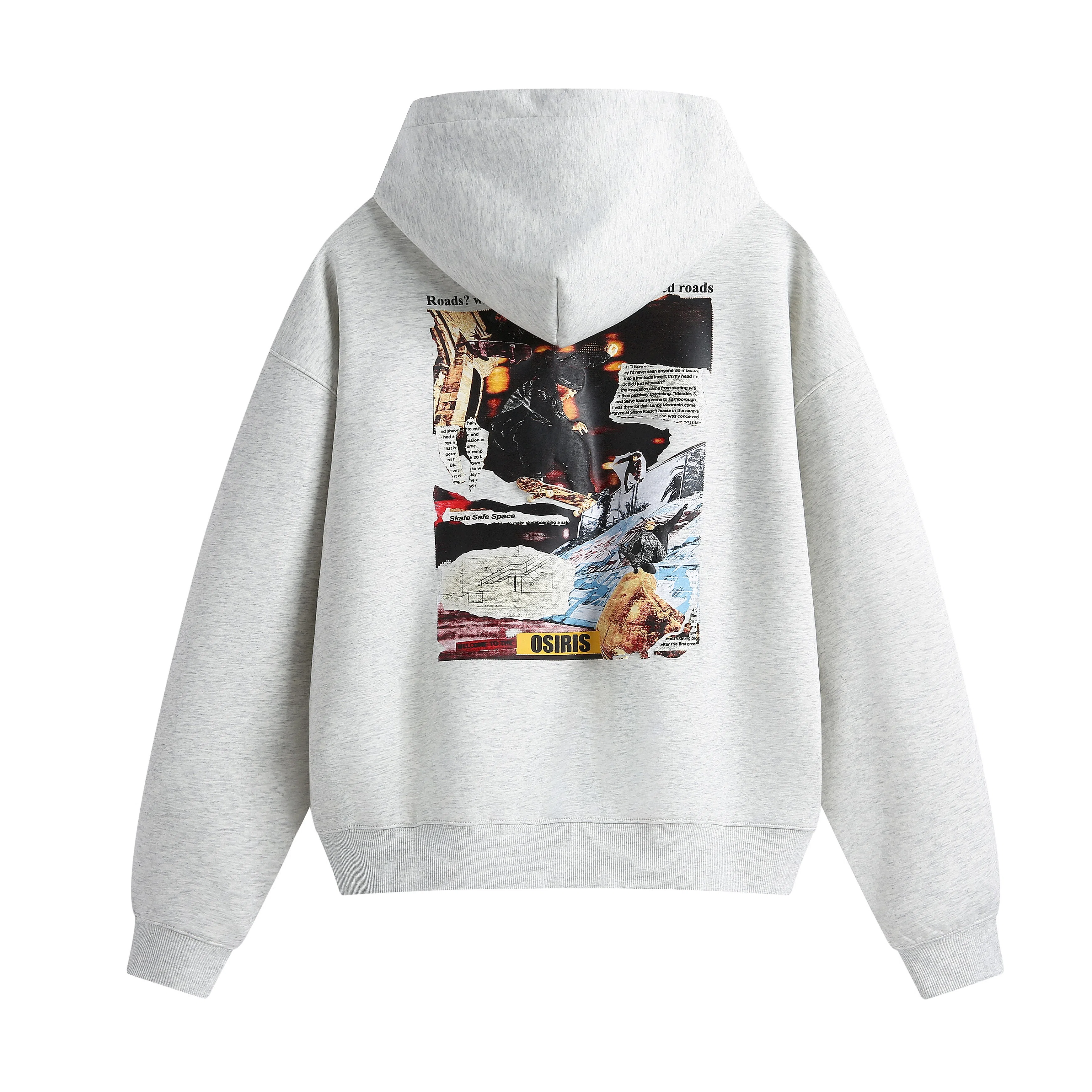 OSIRIS