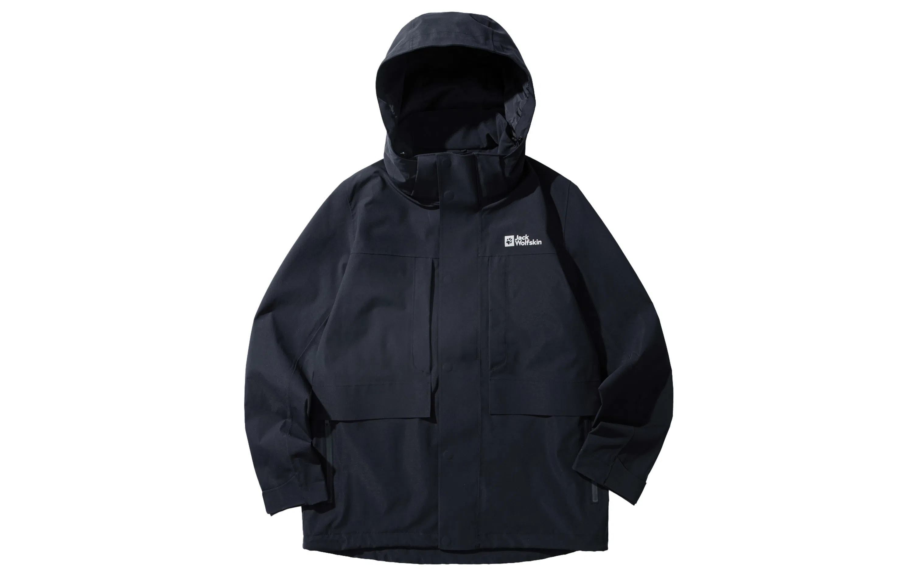 Jack Wolfskin Logo