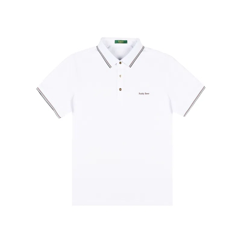 Raidy Boer 2025Polo