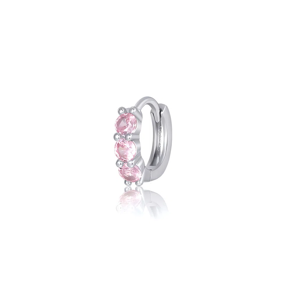 BING STUDIO ins S925