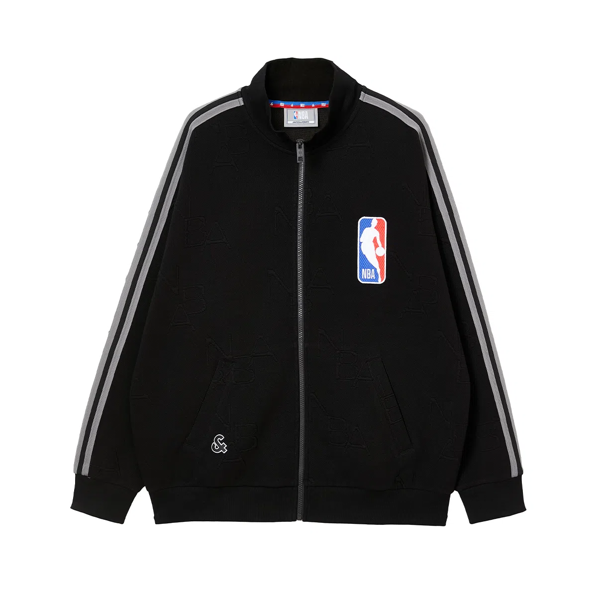JACK JONES x NBA