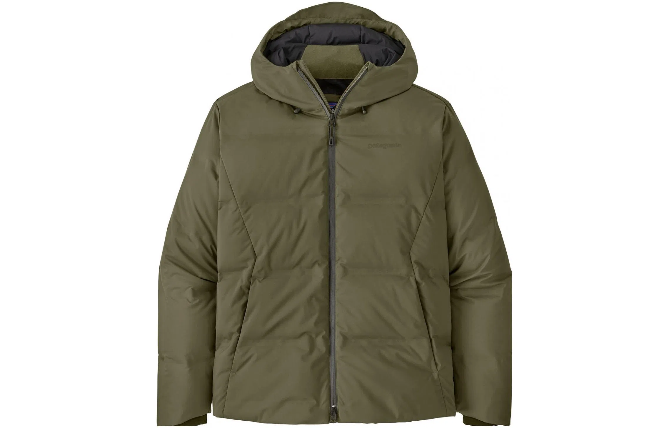 patagonia Jackson Glacier Jacket