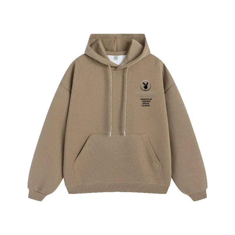 Playboy Hoodie