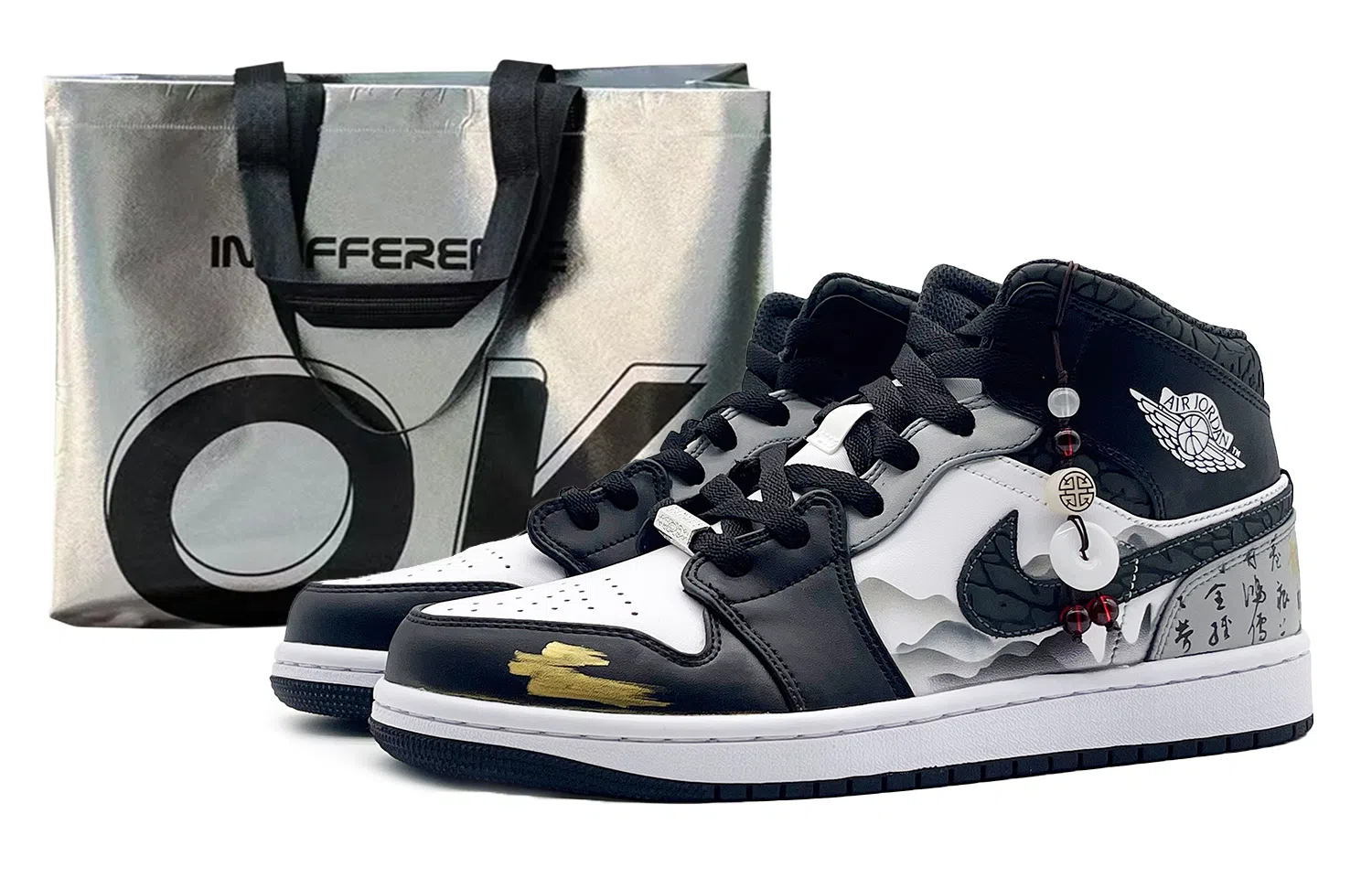 Jordan Air Jordan 1 Mid