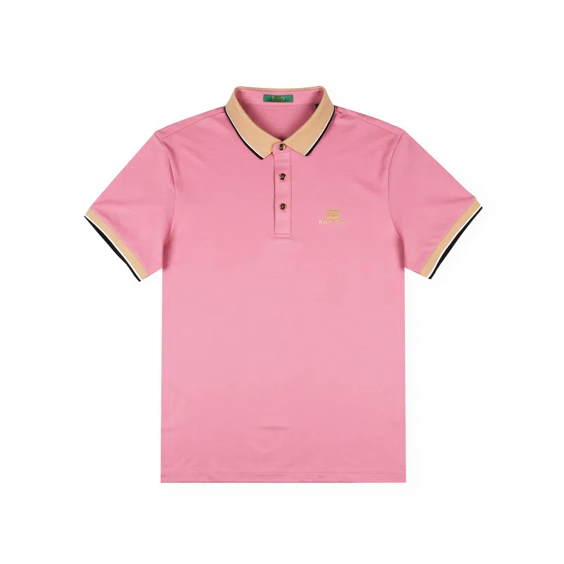 Raidy Boer 2025Polo