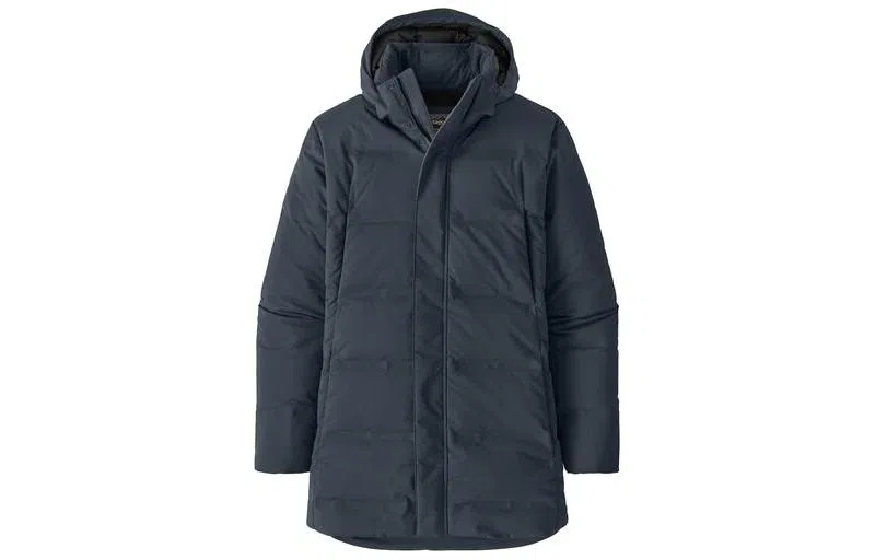 Patagonia Jackson Glacier