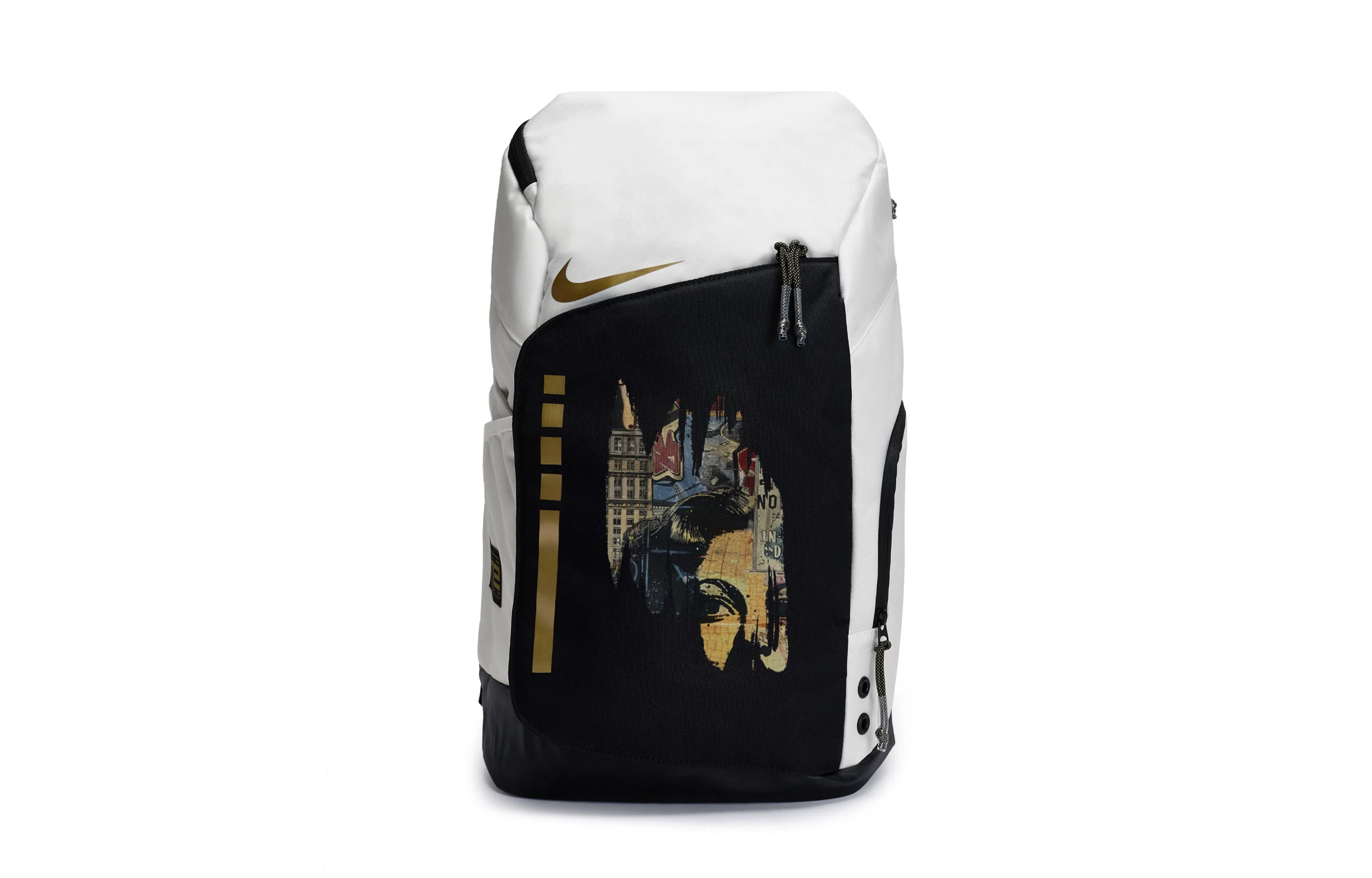 Nike Hoops Elite 811